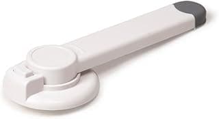 Safety 1st, Trava para Vaso Sanitário, White