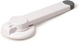 Safety 1st, Trava para Vaso Sanitário, White