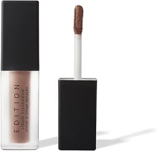 Océane-Sombra Líquida Marrom Claro Matte - Liquid Eyeshadow Cork Océane Edition 4g