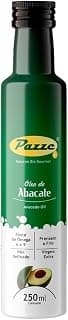 Óleo de Abacate Extra Virgem Pazze 250ml