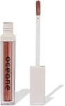 Océane-Sombra Líquida Pêssego - Shine & Glow Liquid Eyeshadow Soft Peach Océane Limited 4,2g