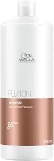 Shampoo Fusion Wella Professionals 1000 ml
