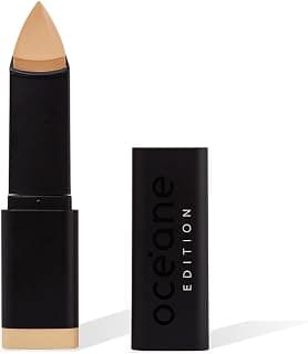 Océane-Base em Bastão Clara Semi-Matte - Foundation Stick Sand Océane Edition 8g