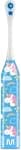 Escova Dental Multilaser Elétrica Infantil Health Pro, Multilaser, HC081, Multicor, Tamanho Único