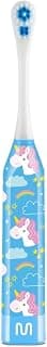 Escova Dental Multilaser Elétrica Infantil Health Pro, Multilaser, HC081, Multicor, Tamanho Único