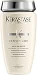 Kérastase Densifique Bain Densité Shampoo, Para Cabelos Finos e Ralos, Aporta Densidade e Volume, com Ácido Hialurônico e Ceramidas, 250ml