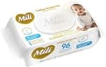 Mili Toalhinha Umedec. Mili Love&Care - 100 Unidades