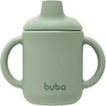 Buba, Copo Em Silicone Verde