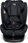 Cadeira de Carro Infantil 0 a 36Kg Eternity 360º Maxi Baby (Preto)