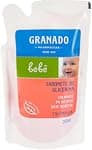 Granado Refil Sabonete Líquido Bebê, Calêndula, 250ml