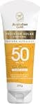 Australian Gold Protetor Solar Corpo Gel Creme Fps 50 200Gr, Australian Gold