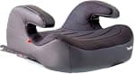 Booster Safety 1st, Trackfix, com Isofix, Black