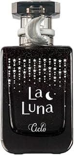 Ciclo Cosméticos Colônia Ciclo Lata La Luna 100Ml