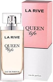 La Rive Queen Of Life Feminino Eau de Parfum 75 ml