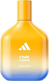 ADIDAS VIBES CHILL ZONE EDP 100ML