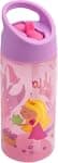 Buba Garrafinha Aventuras Princesa 400 Ml Rosa