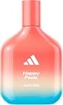 ADIDAS VIBES HAPPY FEELS EDP 100ML