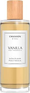 CHANSON D'EAU Perfume Vanilla Eau de Toilette Feminino 100ml