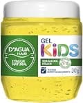 D'AGUA NATURAL Gel Fixador Kids D'Agua Natural 240 G