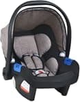 Burigotto Bebê Conforto Touring X, Capuccino