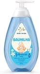 Sabonete Líquido de Glicerina Baunilha JOHNSON'S® Baby 400mL