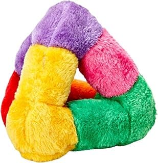 Chalesco Pirâmide de Pelúcia para Cães