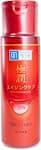 Hada Labo® Gokujyun Aging Care Lotion - Loção Hidratante anti-idade com Ácido Hialurônico e Niacinamida 170ml