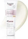 EUCERIN Creme de Mãos Clareador de Manchas 75ml, Anti-Pigment, Antimanchas, Thiamidol