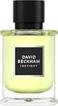 David Beckham Perfume Instinct Eau de Parfum Masculino 50ml