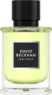 David Beckham Perfume Instinct Eau de Parfum Masculino 50ml