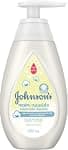 Johnson's Baby Sabonete Líquido Recém Nascido, 200ml