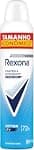 Rexona Antitranspirante Aerossol Cotton Dry 250 ml