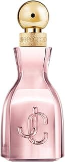 I WANT CHOO WITH LOVE EDP 40ML