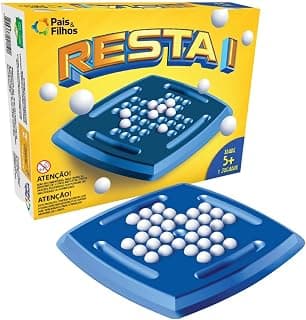 BRINQ PAIS E FILHOS RESTA 1 21781