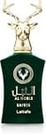 Lattafa Al Noble Safeer Eau de Parfum 100ml