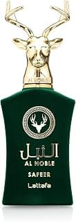 Lattafa Al Noble Safeer Eau de Parfum 100ml