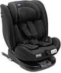 Cadeirinha Único Evo i-Size com Isofix e Top Tether 40–150cm Preto Chicco – 6087030950000