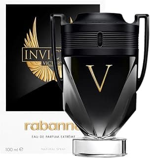 Invictus Victory Paco Rabanne Perfume Masculino EDP 100ml