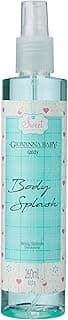 GIOVANNA BABY Body Splash Candy