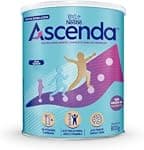 Suplemento Infantil Ascenda Sem Sabor 800G
