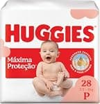 Huggies Fralda Supreme Care P 28 Un