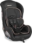 Cadeira Para Auto Maximus até 25 Kg Preto Galzerano