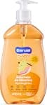 Sabonete Líquido Bebê Glicerina 400ml – Baruel Baby