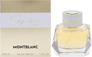 Signature Absolue Montblanc - Perfume Feminino - Eau de Parfum 50ml