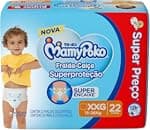 MamyPoko Fralda-Calça Superproteção XXG 22 Unidades