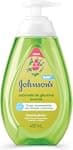 Sabonete Líquido Glicerina Lavanda JOHNSON’S® Baby, 400mL