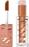 Maybelline Sunkisser, Blush Líquido, Acabamento Glow Luminoso, Longa Duração de 12h, Vegano, Cor 11 Electric Bronze, 4.7ml
