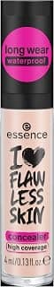 Corretivo líquido I LOVE FLAWLESS SKIN essence 20 Dark Porcelain