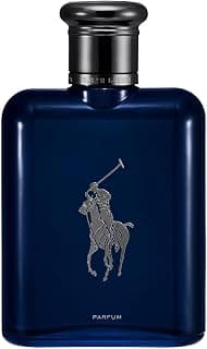 Ralph Lauren, Perfume Masculino, Polo Blue, Parfum, 75 ml
