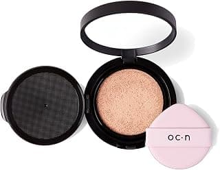 Océane-Base Líquida Clara Semi-Matte - Cushion Foundation 20 Océane Edition 12g